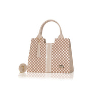 AJEDREZ BEIGE