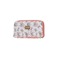 CARTERA MOÑOS Alto 11 cm Largo 20 cm Doble cierre