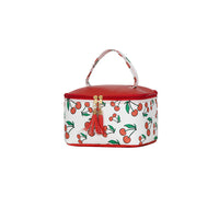 NECESER CEREZA Alto 11 cm Ancho 14.5 cm Largo 19.5 cm