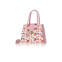 FRESAS 4 Alto 25.5 cm. Ancho 11.5 cm Largo 30 cm