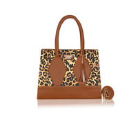LEOPARDO 1 Largo 31 cm Ancho 11.2 cm Alto 24 cm