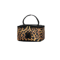 NECESER LEOPARDO Alto 11 cm Ancho 14.5 cm Largo 19.5 cm