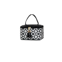 NECESER FLORESt Alto 11 cm Ancho 14.5 cm Largo 19.5 cm