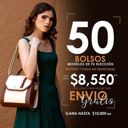Nivel Líder 50 – Gana $10,000+ por paquete
