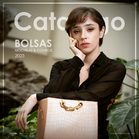 CATÁLOGO BOLSAS Y MOCHILAS 2023